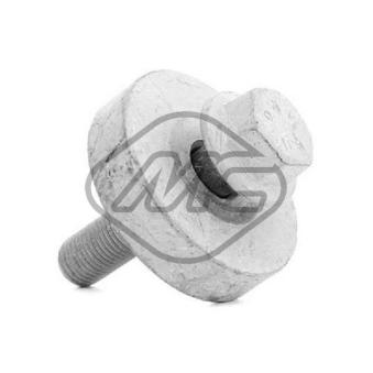 Vis de poulie Metalcaucho [02269]