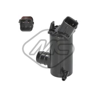 Pompe d'eau de nettoyage, nettoyage des vitres Metalcaucho OEM 985101C500 Pompe d'eau de nettoyage, nettoyage des vitres Metalcaucho OEM 985101C500