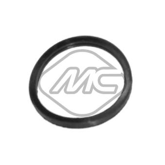 Joint d'étanchéité, thermostat Metalcaucho 02351 pour MERCEDES-BENZ CLE 2.0 bivalent - 110cv