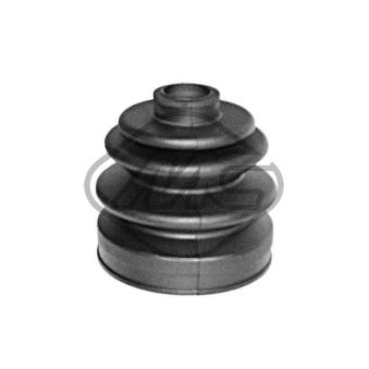 Soufflets de cardan avant Metalcaucho OEM 44018SR3A00