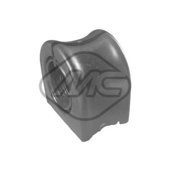 Suspension, stabilisateur Metalcaucho [02385]