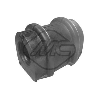 Suspension, stabilisateur Metalcaucho OEM 509457