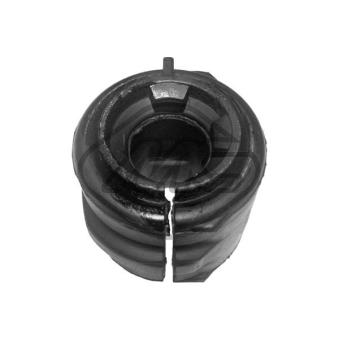 Suspension, stabilisateur Metalcaucho 02411 pour MERCEDES-BENZ CLK 1.4 i - 75cv