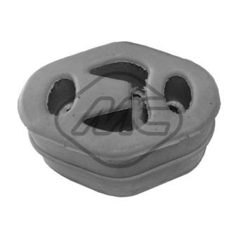 Butée élastique, silencieux Metalcaucho OEM 6905927 Butée élastique, silencieux Metalcaucho OEM 6905927