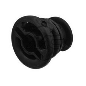 Vis-bouchon, carter d'huile Metalcaucho 02453 pour HONDA LEGEND 2.0 TFSI - 252cv