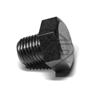 Vis-bouchon, carter d'huile Metalcaucho OEM 652492
