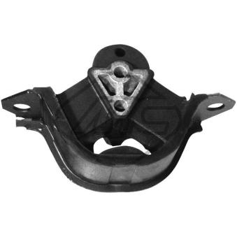 Support moteur avant droit Metalcaucho OEM 684294 Support moteur avant droit Metalcaucho OEM 684294