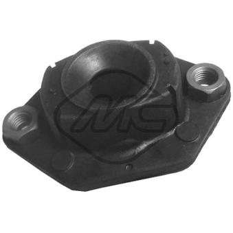 Coupelle de suspension Metalcaucho OEM 33526768544