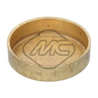 Bouchon de dilatation Metalcaucho 02514