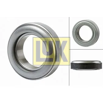 Butée de débrayage LUK 500 0704 60