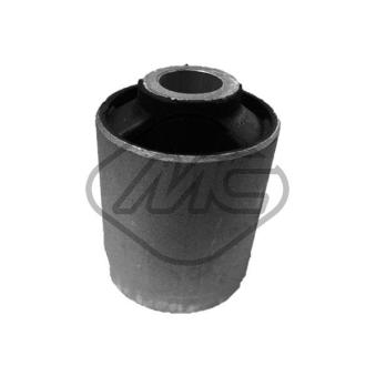 Silent bloc de suspension (train avant) Metalcaucho OEM A2023336414