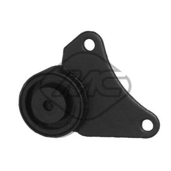 Support moteur Metalcaucho [02666]