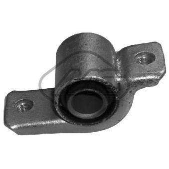 Silent bloc de suspension (train avant) Metalcaucho 02675