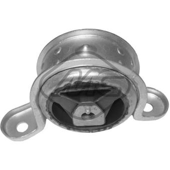 Support moteur avant droit Metalcaucho OEM 0684646