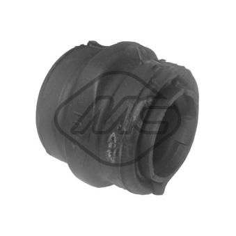 Suspension, stabilisateur Metalcaucho 02691
