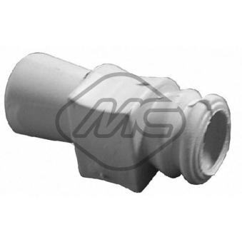 Suspension, stabilisateur Metalcaucho [02702]