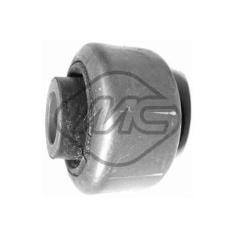 Silent bloc de suspension (train avant) Metalcaucho OEM 7700806239