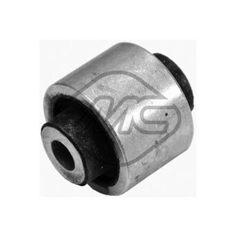 Silent bloc de suspension (train arrière) Metalcaucho OEM 24469643