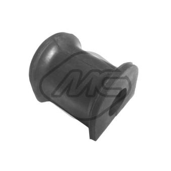 Suspension, stabilisateur Metalcaucho OEM 2K0511413D