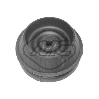 Coupelle de suspension Metalcaucho [02768]