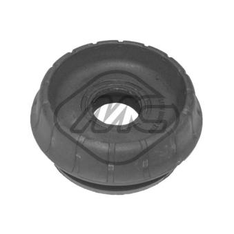 Coupelle de suspension Metalcaucho OEM 7700827436