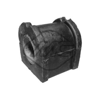 Suspension, stabilisateur Metalcaucho 02799