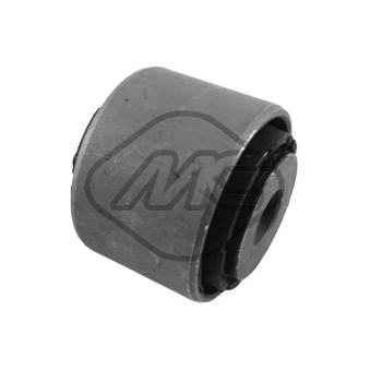 Silent bloc de suspension (train avant) Metalcaucho OEM 7L0505398