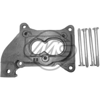 Flasque, carburateur Metalcaucho [02815]