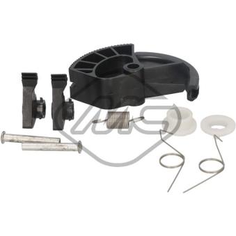 Kit de réparation, embrayage automatique Metalcaucho [02817]