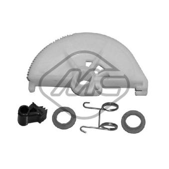 Kit de réparation, embrayage automatique Metalcaucho OEM 1029013