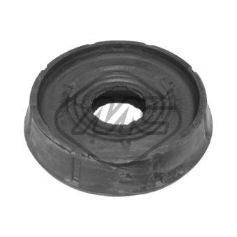 Coupelle de suspension Metalcaucho OEM 7700827435