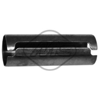 Manchon, fixation du bras transversal Metalcaucho OEM 191407190A Manchon, fixation du bras transversal Metalcaucho OEM 191407190A