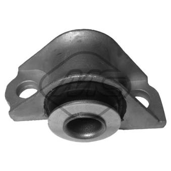 Suspension, bras de liaison avant droit Metalcaucho OEM 7775344