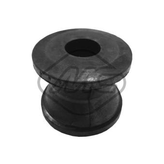 Silent bloc de suspension (train avant) Metalcaucho 02863