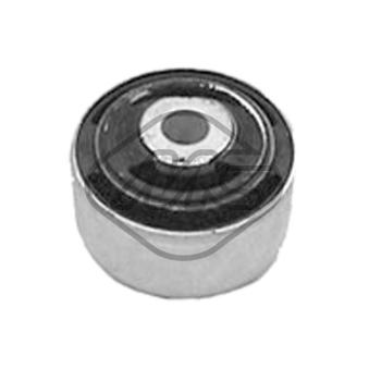 Support moteur Metalcaucho [02893]