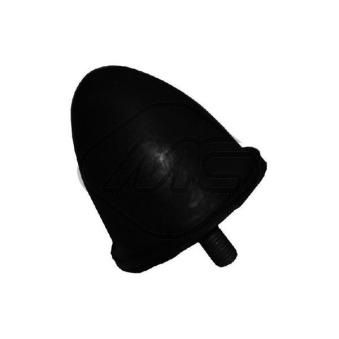 Butée élastique, suspension Metalcaucho 02895 Butée élastique, suspension Metalcaucho 02895