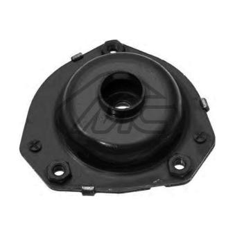 Coupelle de suspension Metalcaucho OEM 1307241080