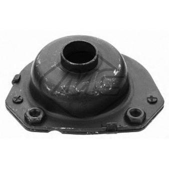 Coupelle de suspension Metalcaucho OEM 1323166080