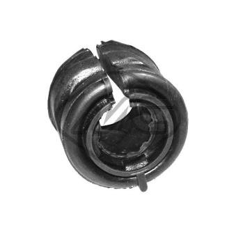 Suspension, stabilisateur Metalcaucho 02932