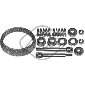 Jeu de joints d'étanchéité, échappement Metalcaucho 02940 pour FIAT DUCATO 2.5 TDI Maxi - 116cv Jeu de joints d'étanchéité, échappement Metalcaucho 02940 pour FIAT DUCATO 2.5 TDI Maxi - 116cv
