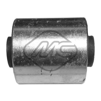 Suspension, corps de l'essieu Metalcaucho OEM 515261 Suspension, corps de l'essieu Metalcaucho OEM 515261