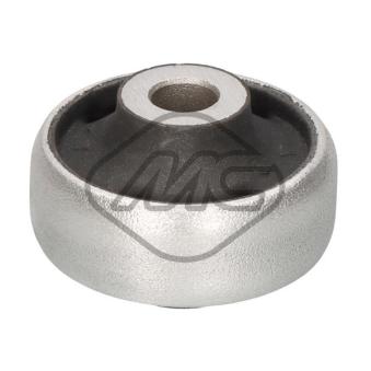 Silent bloc de suspension (train avant) Metalcaucho OEM 1J0407181