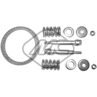 Jeu de joints d'étanchéité, échappement Metalcaucho [02964]
