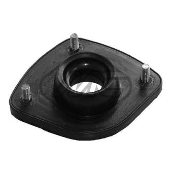 Coupelle de suspension Metalcaucho OEM 503850