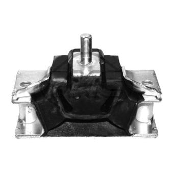 Support moteur Metalcaucho [02986]