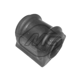 Suspension, stabilisateur Metalcaucho OEM 509467