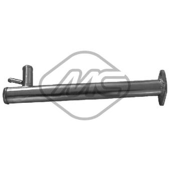 Tuyauterie du réfrigérant Metalcaucho 03015