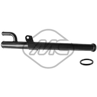 Tuyauterie du réfrigérant Metalcaucho [03028]