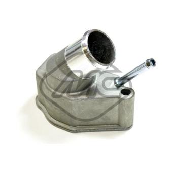 Thermostat d'eau Metalcaucho OEM 90501081