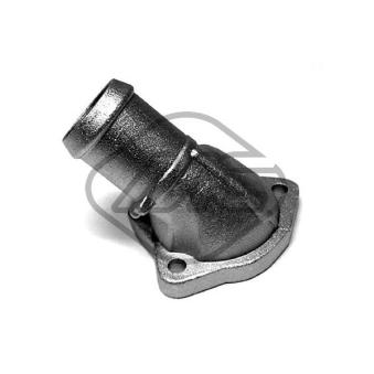 Thermostat d'eau Metalcaucho OEM 96FF8594AB